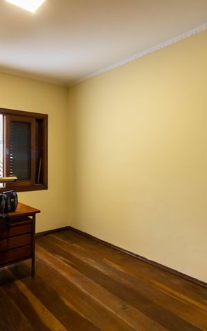 Casa para alugar com 100m², 4 quartos e 3 vagas Casa para alugar com 100m², 4 quartos e 3 vagasQuarto 2