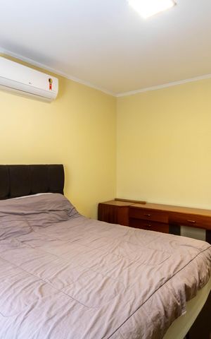 Casa para alugar com 100m², 4 quartos e 3 vagas Casa para alugar com 100m², 4 quartos e 3 vagasSuíte 1