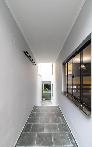 Casa para alugar com 100m², 4 quartos e 3 vagas Casa para alugar com 100m², 4 quartos e 3 vagasCorredor Lateral