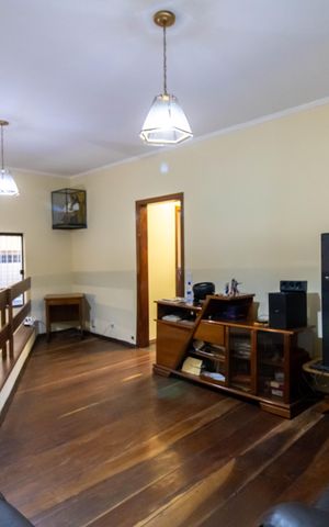 Casa para alugar com 100m², 4 quartos e 3 vagas Casa para alugar com 100m², 4 quartos e 3 vagasSala 2