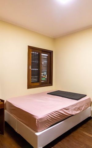 Casa para alugar com 100m², 4 quartos e 3 vagas Casa para alugar com 100m², 4 quartos e 3 vagasSuíte 2