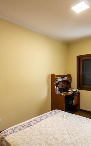 Casa para alugar com 100m², 4 quartos e 3 vagas Casa para alugar com 100m², 4 quartos e 3 vagasQuarto 1