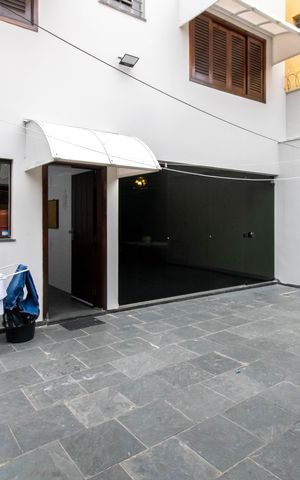 Casa para alugar com 100m², 4 quartos e 3 vagas Casa para alugar com 100m², 4 quartos e 3 vagasArea Externa