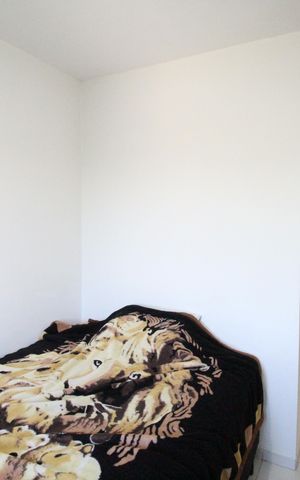 Apartamento para alugar com 65m², 2 quartos e 1 vagaSuíte