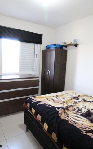 Apartamento para alugar com 65m², 2 quartos e 1 vagaSuíte