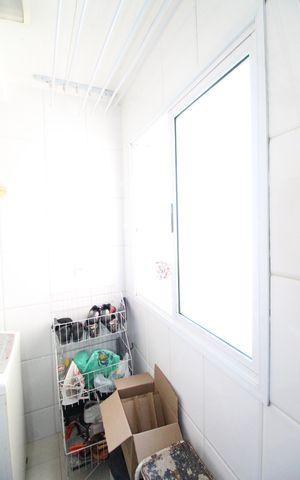 Apartamento para alugar com 65m², 2 quartos e 1 vagaÁrea de Serviço