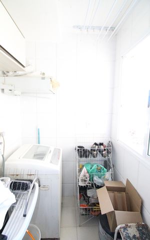 Apartamento para alugar com 65m², 2 quartos e 1 vagaÁrea de Serviço