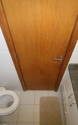 Apartamento para alugar com 65m², 2 quartos e 1 vagaBanheiro