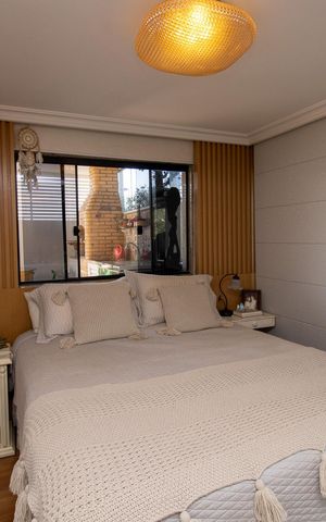Apartamento à venda com 193m², 2 quartos e 2 vagas Apartamento à venda com 193m², 2 quartos e 2 vagasSuite