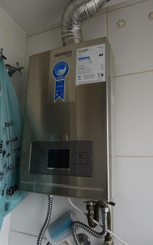 Apartamento para alugar com 37m², 1 quarto e sem vagaÁrea de Serviço