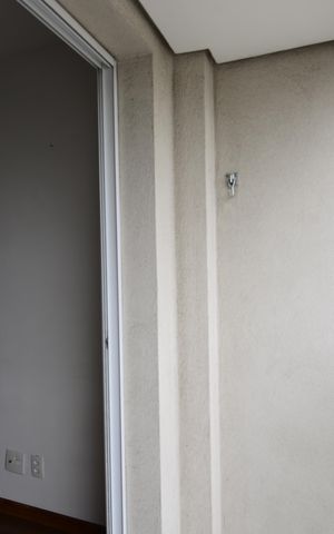 Apartamento para alugar com 37m², 1 quarto e sem vagaSala