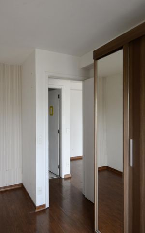 Apartamento para alugar com 37m², 1 quarto e sem vagaQuarto 1