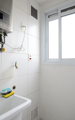Apartamento para alugar com 37m², 1 quarto e sem vagaÁrea de Serviço