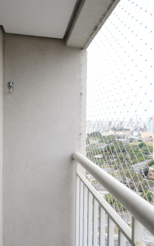 Apartamento para alugar com 37m², 1 quarto e sem vagaSala