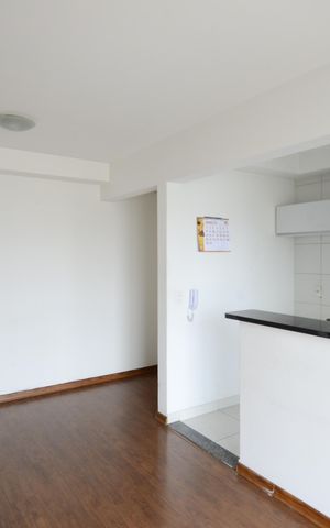 Apartamento para alugar com 37m², 1 quarto e sem vagaSala