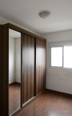 Apartamento para alugar com 37m², 1 quarto e sem vagaQuarto 1