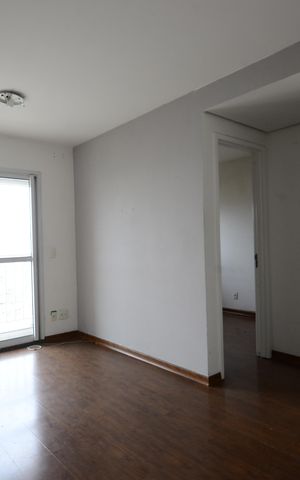 Apartamento para alugar com 37m², 1 quarto e sem vagaSala