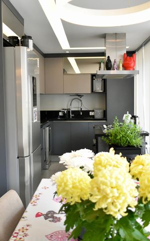 Apartamento à venda com 109m², 2 quartos e 2 vagas Apartamento à venda com 109m², 2 quartos e 2 vagasSala (cobertura)