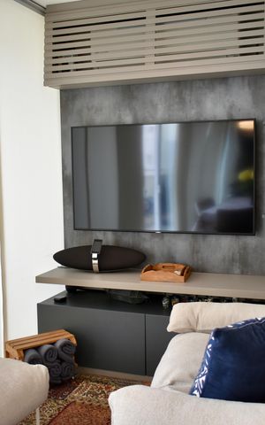 Apartamento à venda com 109m², 2 quartos e 2 vagas Apartamento à venda com 109m², 2 quartos e 2 vagasSala (cobertura)