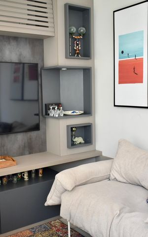 Apartamento à venda com 109m², 2 quartos e 2 vagas Apartamento à venda com 109m², 2 quartos e 2 vagasSala (cobertura)
