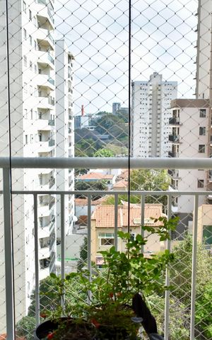 Apartamento à venda com 109m², 2 quartos e 2 vagas Apartamento à venda com 109m², 2 quartos e 2 vagasSacada