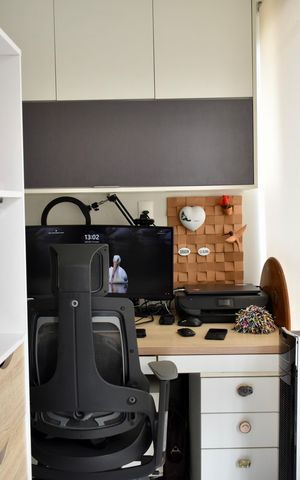 Apartamento à venda com 109m², 2 quartos e 2 vagas Apartamento à venda com 109m², 2 quartos e 2 vagasSacada