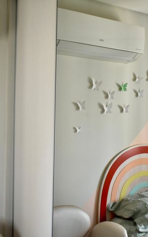 Apartamento à venda com 109m², 2 quartos e 2 vagas Apartamento à venda com 109m², 2 quartos e 2 vagasQuarto