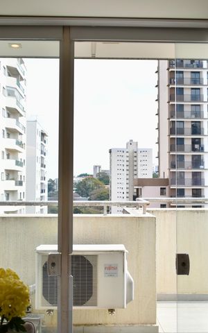 Apartamento à venda com 109m², 2 quartos e 2 vagas Apartamento à venda com 109m², 2 quartos e 2 vagasVaranda (Cobertura)