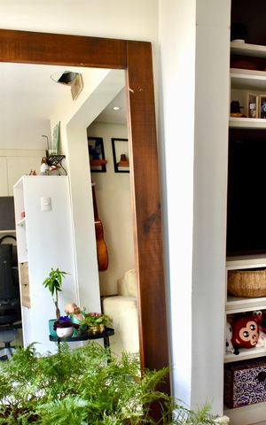 Apartamento à venda com 109m², 2 quartos e 2 vagas Apartamento à venda com 109m², 2 quartos e 2 vagasSacada