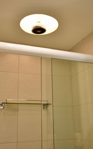 Apartamento à venda com 109m², 2 quartos e 2 vagas Apartamento à venda com 109m², 2 quartos e 2 vagasBanheiro Social