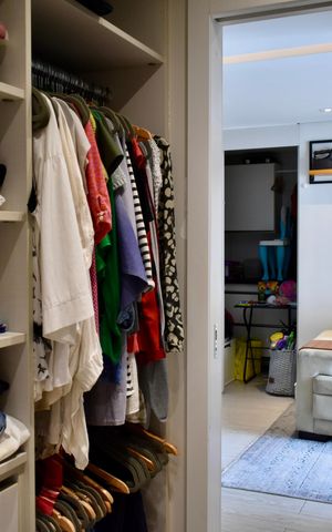 Apartamento à venda com 109m², 2 quartos e 2 vagas Apartamento à venda com 109m², 2 quartos e 2 vagasSuíte