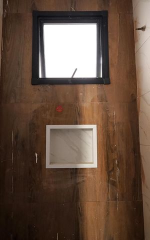 Apartamento à venda com 80m², 2 quartos e 1 vaga Apartamento à venda com 80m², 2 quartos e 1 vagaBanheiro