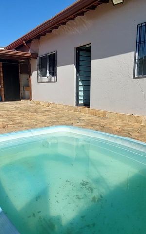 Casa à venda com 216m², 3 quartos e 3 vagas Casa à venda com 216m², 3 quartos e 3 vagasFoto 18