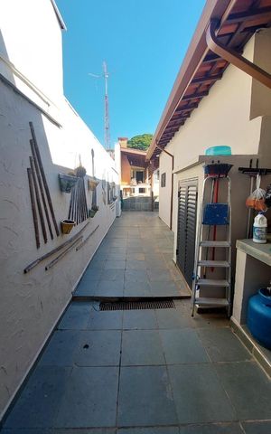 Casa à venda com 216m², 3 quartos e 3 vagas Casa à venda com 216m², 3 quartos e 3 vagasFoto 14