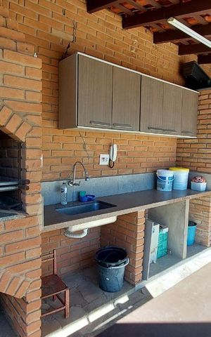 Casa à venda com 216m², 3 quartos e 3 vagas Casa à venda com 216m², 3 quartos e 3 vagasFoto 33