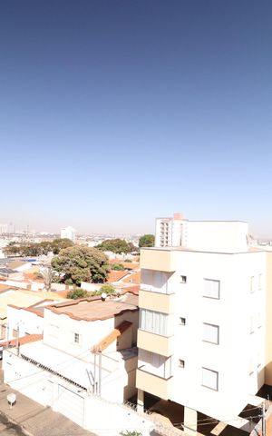 Apartamento para alugar com 134m², 3 quartos e 2 vagasVista Terraço