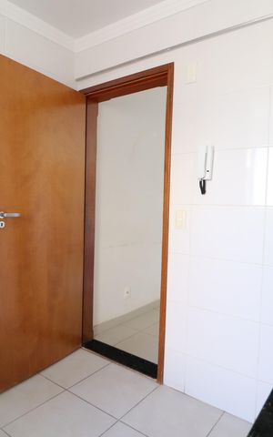 Apartamento para alugar com 134m², 3 quartos e 2 vagasCozinha