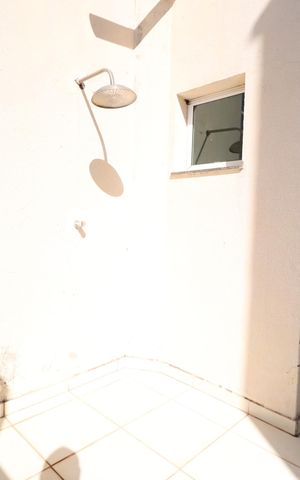 Apartamento para alugar com 134m², 3 quartos e 2 vagasTerraço - Ducha