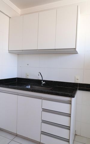 Apartamento para alugar com 134m², 3 quartos e 2 vagasCozinha