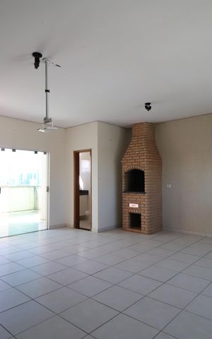 Apartamento para alugar com 134m², 3 quartos e 2 vagasCobertura