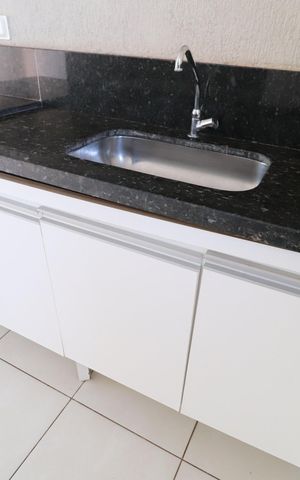 Apartamento para alugar com 134m², 3 quartos e 2 vagasCobertura