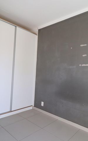 Apartamento para alugar com 134m², 3 quartos e 2 vagasQuarto 3 - Suíte