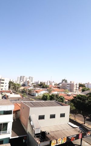 Apartamento para alugar com 134m², 3 quartos e 2 vagasVista Terraço