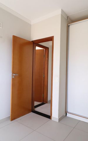 Apartamento para alugar com 134m², 3 quartos e 2 vagasQuarto 3 - Suíte
