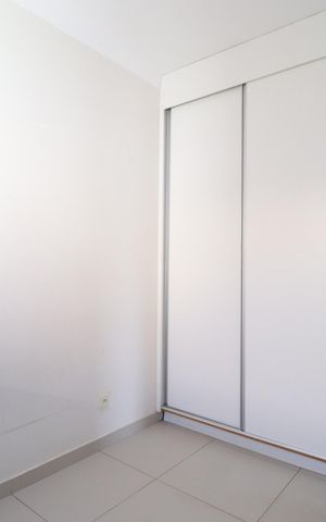 Apartamento para alugar com 134m², 3 quartos e 2 vagasQuarto 1