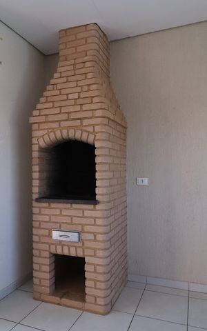 Apartamento para alugar com 134m², 3 quartos e 2 vagasCobertura