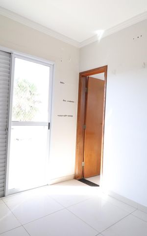 Apartamento para alugar com 134m², 3 quartos e 2 vagasQuarto 3 - Suíte