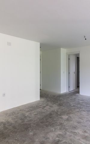 Apartamento à venda com 157m², 4 quartos e 2 vagas Apartamento à venda com 157m², 4 quartos e 2 vagasSala