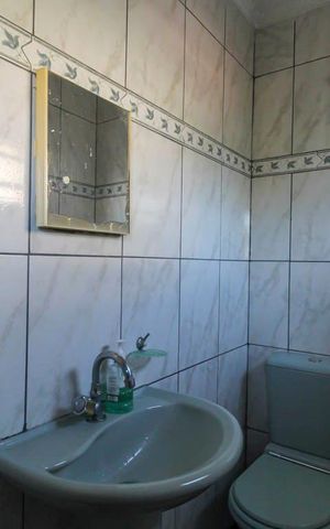 Casa à venda com 125m², 6 quartos e 4 vagas Casa à venda com 125m², 6 quartos e 4 vagasBanheiro da Suíte 1