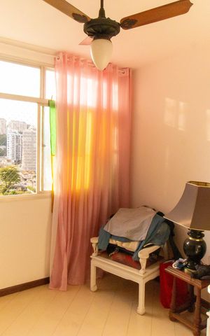 Apartamento à venda com 304m², 4 quartos e 2 vagas Apartamento à venda com 304m², 4 quartos e 2 vagasQuarto 3